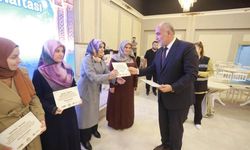 Canik’te dikkat çeken proje! 11 bin çocuk ve genç katıldı