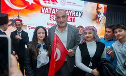 Canik'te gençlere Türkiye turu fırsatı! 24 şehri kapsıyor
