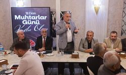 Canik’te kritik buluşma! Mahallelerin talepleri masaya yatırıldı