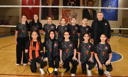 Çarşamba’da final heyecanı! Mustafa Kemal Ortaokulu zirvede