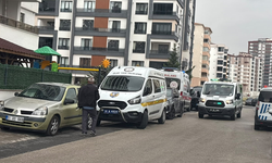 Çatı katında acı son! Genç kadın ölü bulundu