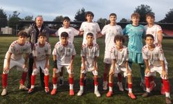 Kadıköyspor’dan 9 gollü galibiyet! 2’de 2 yaptılar