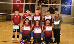 Çınarlık Ortaokulu şampiyon oldu! Samsun biletini kaptı