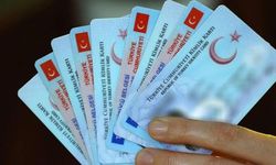 Çipli kimlik kartlarında 10 yıllık süre doluyor! Ücret belli oldu