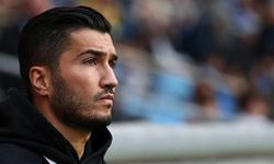 Beşiktaş yenilgisi sonrası Nuri Şahin'den Samsunspor mesajı!