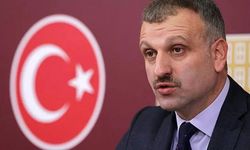 Cumhurbaşkanı Başdanışmanı Oktay Saral görevden alındı! İlk sözleri