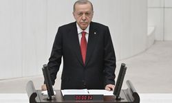 Cumhurbaşkanı Erdoğan’dan fon krizi mesajı: “Süratle çözüyoruz”