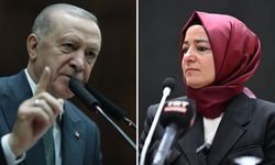 Cumhurbaşkanı Erdoğan'dan Betül Sayan Kaya'nın uykularını kaçıracak sözler