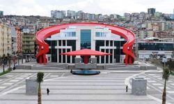 Cumhuriyet Bayramı’nda Canik Belediyesi'nden hediye müjdesi
