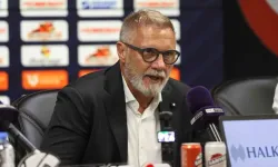 Samsunspor'da Fink'ten Trabzonspor yenilgisi sonrası flaş istifa açıklaması