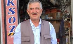 Çanak antenini tamir etmek isterken hayatını kaybetti
