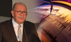 Deprem uzmanından dikkat çeken sözler: Aktivite devam ediyor