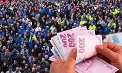 Dev markadan çalışanlarına yıkan haber: Maaşlara 2030 yılına kadar zam yok