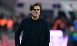 Dev talip! Montella turnayı gözünden vurdu