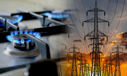 Doğal gaz ve elektrik ne olacak? Kış öncesi zam gündemde