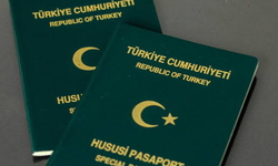 Dört meslek grubuna daha yeşil pasaport geliyor!