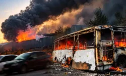 Dünyaca ünlü teknoloji devi İHA’larla vuruldu! Tüm sistem durdu