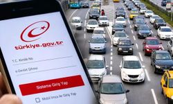 e-Devlet’te çok önemli detay! Fark etmeden aracınızı bile kaybedebilirsiniz