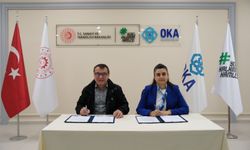 Borsan Kablo'dan geleceğe yatırım! OKA ile imzalar atıldı