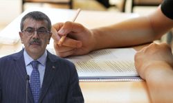 Eğitimde sistem değişiyor! Bakan Tekin detayları açıkladı