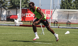 Samsunspor’da o oyuncu Trabzonspor maçında forma giyemeyecek