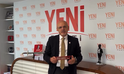Samsun’da YENİ Parti'den anket açıklaması: “Bizimle ilgisi yok”
