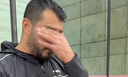 Samsun’da ehliyet sınavında kopya planı suya düştü