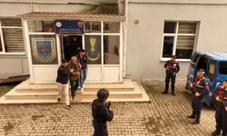 Samsun’daki 13 faili meçhul dosyada HTS detayı! Bakan Akın Gürlek açıkladı