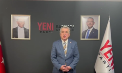 Yeni Parti Samsun'da kongreye gidiyor! Dr. Murat Çan'dan davet
