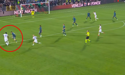 İtalya'da akılalmaz maç! Inter gol atmadan kazandı
