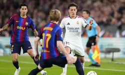 El Clasico nefesleri kesti! İşte dev maçta kazanan