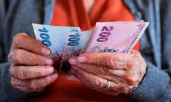 Emekli zammında ilk hesap belli oldu! İşte yeni maaş senaryoları
