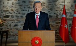 Erdoğan müjdeyi verdi! Osman Gazi Karadeniz’e açıldı