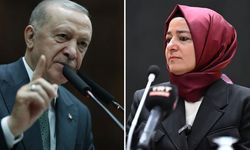 Erdoğan'dan Betül Sayan'ın uykularını kaçıracak sözler