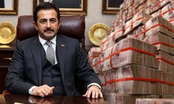 Eski Bakan Yardımcısı Mustafa Aksu fon soruşturmasında tutuklandı