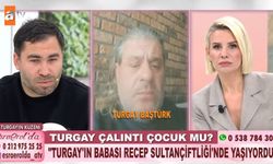 Esra Erol’da 30 yıllık sır! “Samsun Salıpazarı’ndan getirildi”