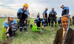 Eti Bakır’ın iklim raporunda Samsun’a özel dikkat