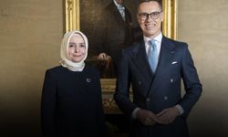 Fatma Betül Sayan Kaya’nın kız kardeşine yeni görev! Büyükelçi oldu