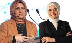 Fatma Betül Sayan Kaya’nın koltuğuna oturdu! İlk sözleri dikkat çekti