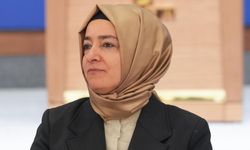 Fatma Betül Sayan Kaya’nın yerine gelecek isim açıklandı
