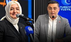 Fatma Betül Kaya'yı hedef almıştı! AK Parti Milletvekili Bayram'dan özür açıklaması