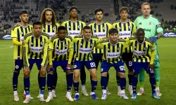 Rizespor-Fenerbahçe maçı hangi kanalda? İşte ilk 11’ler