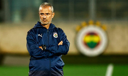 Fenerbahçe’de İsmail Kartal dönemi bitti!