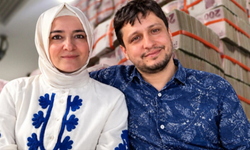 Fon soruşturmasında gelişme! Fatma Betül Sayan ve eşi ifadede