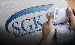 GSS borçlarında yeni dönem! O tarihten öncesi silinecek