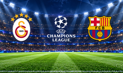 Galatasaray - Barcelona maçı saat kaçta, hangi kanalda? Şifresiz mi?