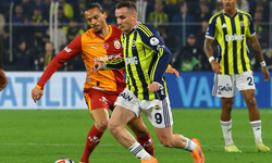 Galatasaray - Fenerbahçe maçı ne zaman? Hakem kim oldu?