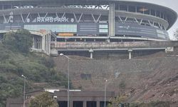Galatasaray stadı taşınacak mı? Bakanlıktan RAMS Park açıklaması