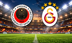 Gençlerbirliği-Galatasaray maçı saat kaçta, hangi kanalda?