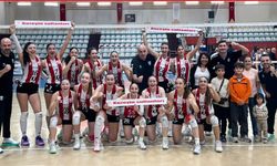 Samsun’un Sultanları galibiyet peşinde!